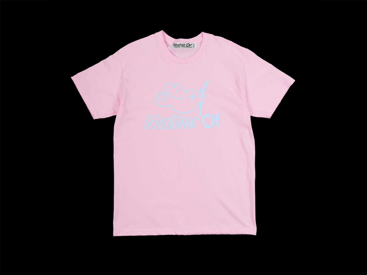 Matter Of Shop | Matter Of – Dove T-Shirt